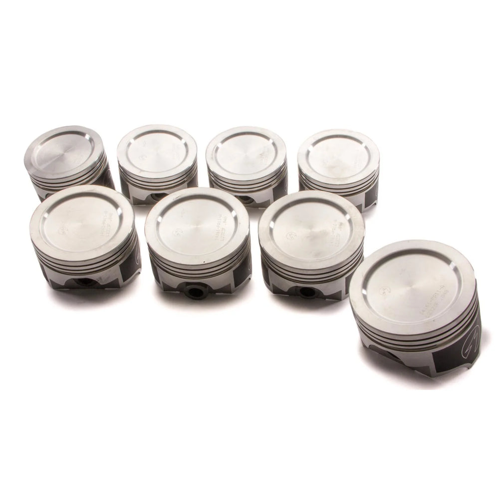POWER FORGED PISTON