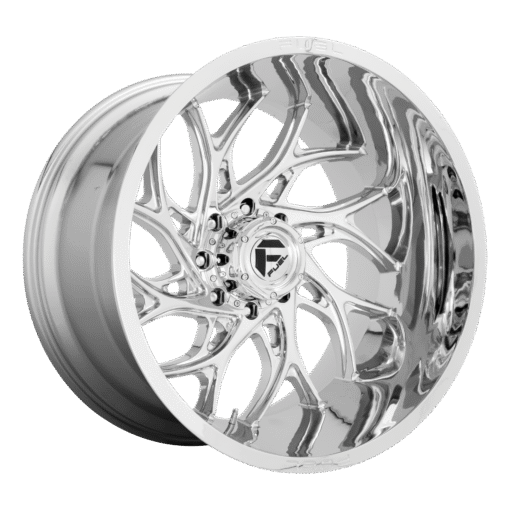 Fuel Wheels - FL-D74024401745