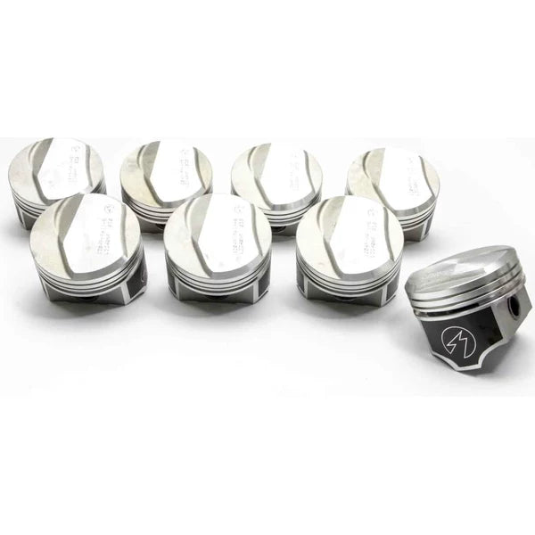 POWER FORGED PISTON