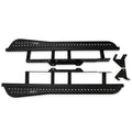 RCI Metalwork Rock Sliders 16-23 Tacoma Long-Bed TACO16SLIDERLONGBEDNOTPBK20