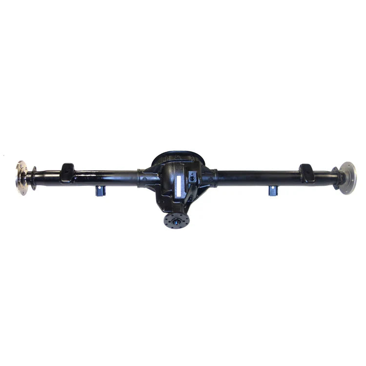Zumbrota Reman Axle Assy Ford 8.8 In. 3.31 Ratio w/ Posi Traction RAA435-1492H-P