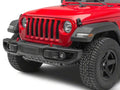 Mopar Front Bumper 82215121AI
