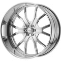 Wheel Pros American Racing Forged VF514 22X10.5 6X135 POLISH 38 VF51422051367