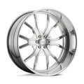 Wheel Pros American Racing Forged VF514 22X10.5 6X135 POLISH 38 VF51422051367