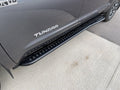 RCI Metalworks Rock Sliders 07-21 Tundra - TUN07SLDRCRWNOTPBK5