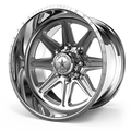 Wheel Pros American Force AFW PEAK CC 22X12 8X170 POL -55 AFTJCK06F25-1-20