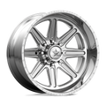 Wheel Pros American Force AFW PEAK CC 22X12 8X170 POL -55 AFTJCK06F25-1-20