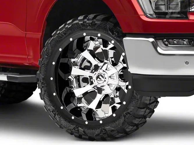 Fuel Wheels - FL-D24622209847