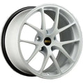 BBS auto part