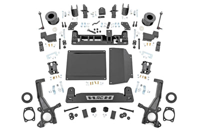 Rough Country lift kit