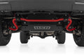 6 Inch Lift Kit | Toyota Sequoia TRD PRO (2023-2025)