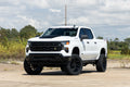 Rough Country 6 Inch Lift Kit Chevy Silverado 1500 2WD (2019-2024) 23830