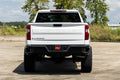 Rough Country 6 Inch Lift Kit Chevy Silverado 1500 2WD (2019-2024) 23830