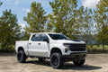 Rough Country 6 Inch Lift Kit Chevy Silverado 1500 2WD (2019-2024) 23830