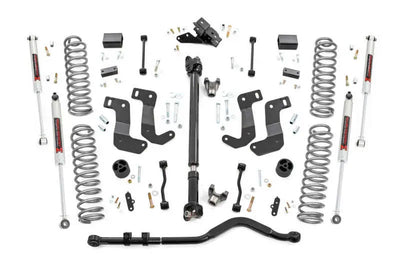 Rough Country lift kit