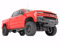 Rough Country 6 Inch Lift Kit Mono Leaf Rear Chevy Silverado 1500 4WD (2022-2024) 21630