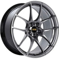 BBS auto part