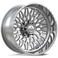 Wheel Pros American Force FLARE CC 22X12 8X180 124CB POL -55 AFTJCKH46G24-1-21