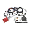 Edelbrock Small Block/Big Block Chevrolet Pro-Flo 4 EFI ECU & Electronics Kit