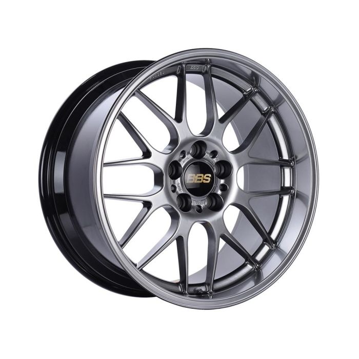 BBS - BBS-RG719HDBK