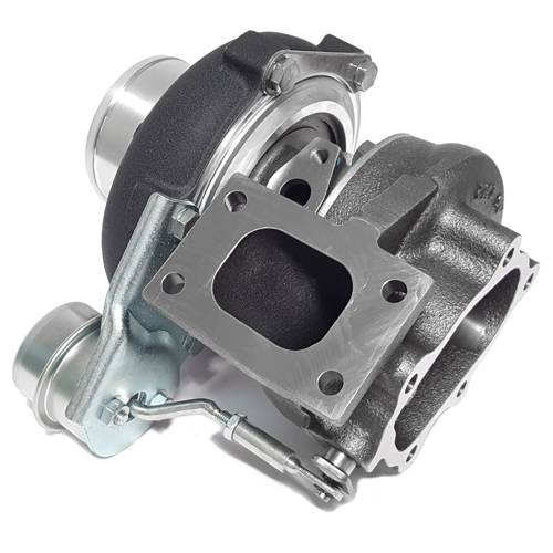 Inustrial Injection OBSOLETE - GT2860RS Turbocha ger Serv - 836026-5009S