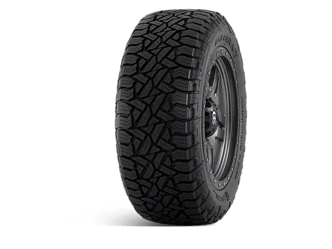 Wheel Pros Fuel Tires GRIPPER AT 305/30R28 116T 35.2 RFAT30530R28
