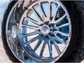 Wheel Pros American Force AFW NEMESIS CC 20X12 8X6.5 POL -55 AFTECKH10D22-1-20