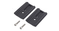 Rhino-Rack RUBBER BASE FOR RLT600 (4PCS) JC-06477