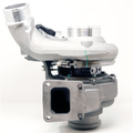 Area Diesel Service Magnum Remanufactured S300V111 Variable Geometry Turbocharger for 225HP International 7.6L MaxxForce DT466 Applications Core Charge of 400 Applies 70-9008