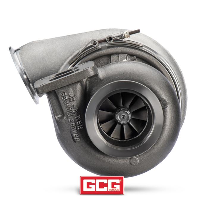 Industrial Injection S400SX3 AirWerks Turbocharger (475/83/1.10) - BW-177101