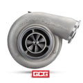 Industrial Injection auto part installed view