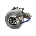 Industrial Injection BorgWarner S400SX Super Core - 67.7mm Inducer - 83mm Turb - BW-179352
