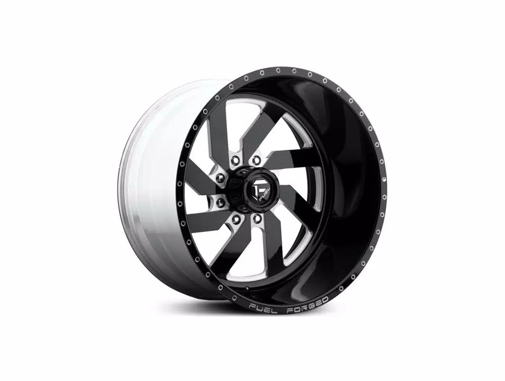 Fuel Wheels auto part