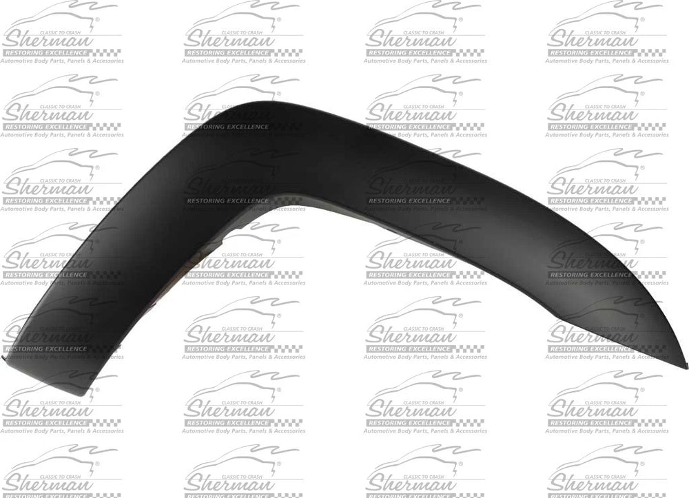 Sherman Parts - TOTACO24A-800-0