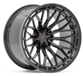 Ferrada auto part detail