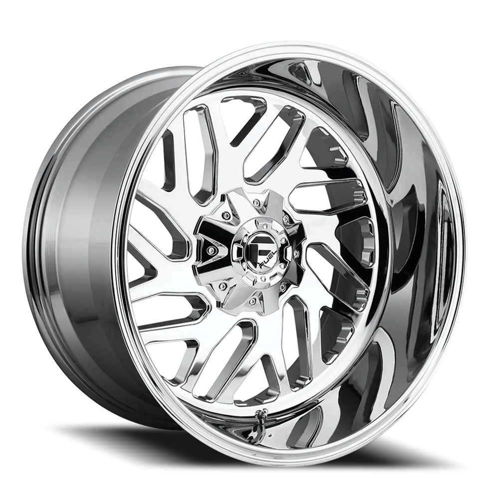 Fuel Wheels - FL-D60922208247