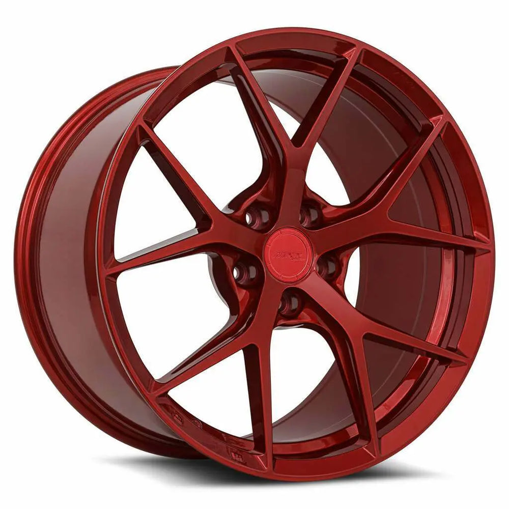MRR - FS0620A15XX18R-RD