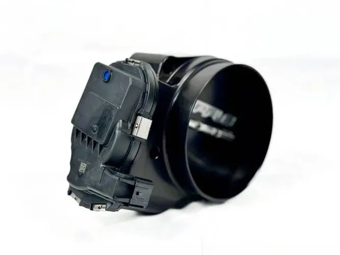 Whipple Billet 120mm Digital Throttle Body (2024-2026 Mustang) WS-120TB-MM-MUS