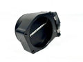 Whipple Billet 120mm Digital Throttle Body (2024-2026 Mustang) WS-120TB-MM-MUS