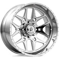 American Force Wheels auto part