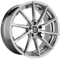 Lexani Wheel Corporation - CSS15-2410-00-15C