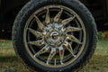Fuel Wheels auto part