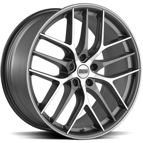 BBS - BBS-CI0901PSPO