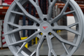 Ferrada auto part installed view