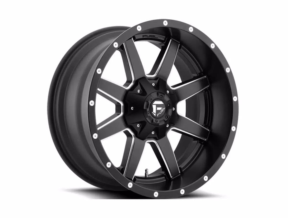Fuel Wheels - FL-D53824201747