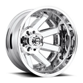 Fuel Wheels - FL-D53620828D35