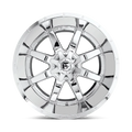 Fuel Wheels - FL-D53620828D35