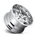 Fuel Wheels - FL-D53620828D35