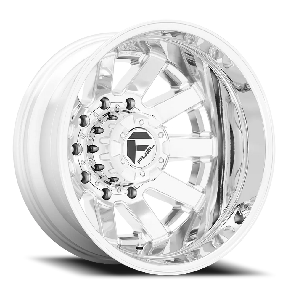 Fuel Wheels - FL-D5362082A935