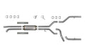 Diamond Eye Performance exhaust
